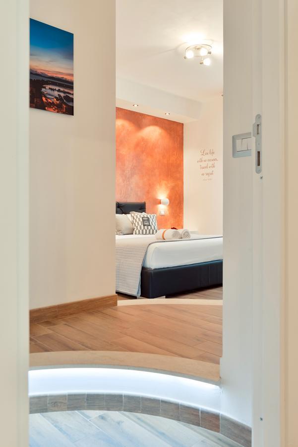 Coral Bay Charming House Hotel Alghero Exterior foto