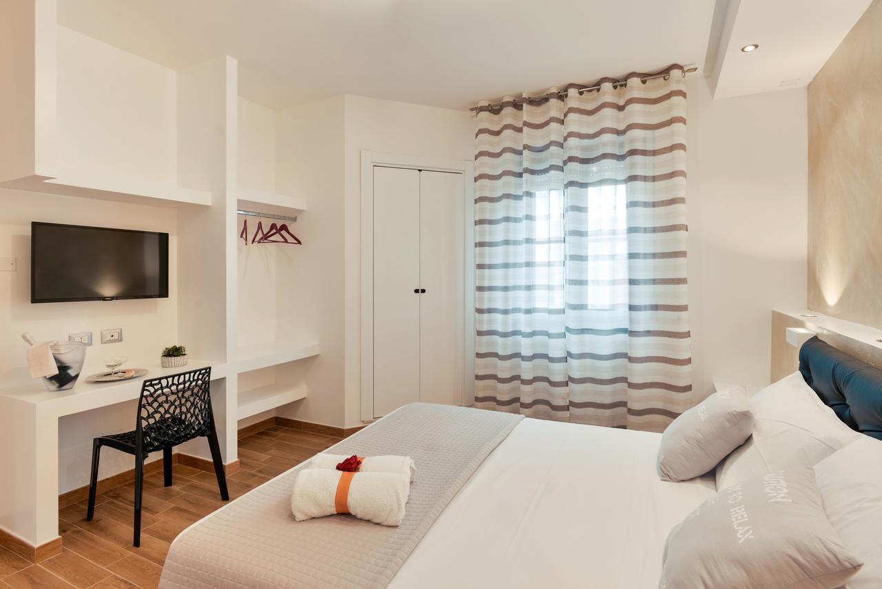 Coral Bay Charming House Hotel Alghero Exterior foto