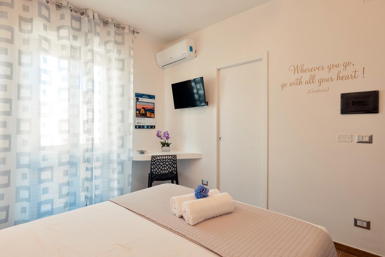 Coral Bay Charming House Hotel Alghero Exterior foto