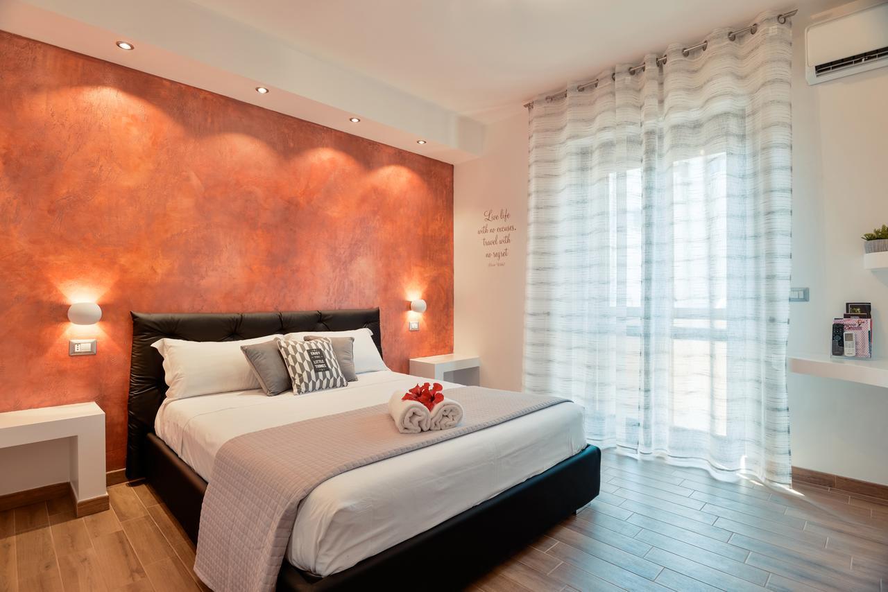 Coral Bay Charming House Hotel Alghero Exterior foto