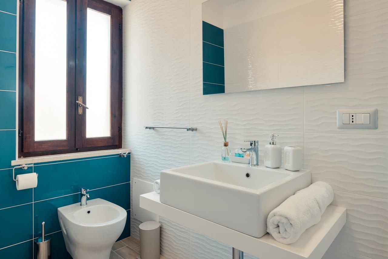 Coral Bay Charming House Hotel Alghero Exterior foto