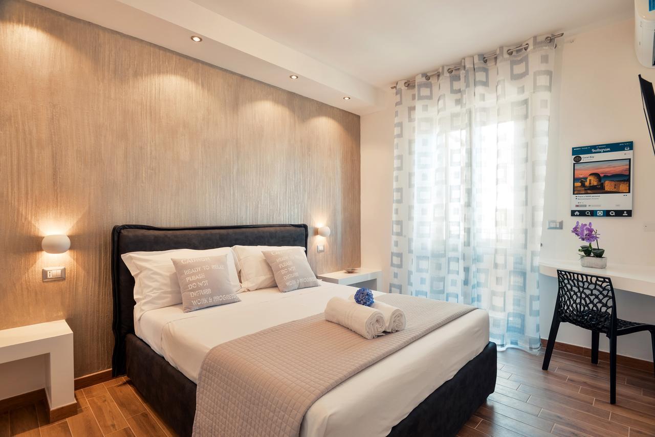 Coral Bay Charming House Hotel Alghero Exterior foto