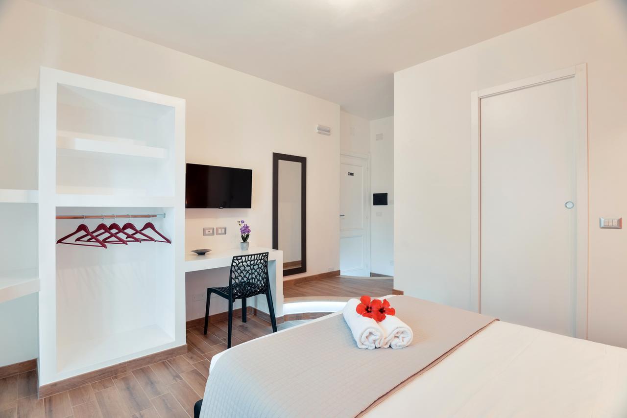 Coral Bay Charming House Hotel Alghero Exterior foto