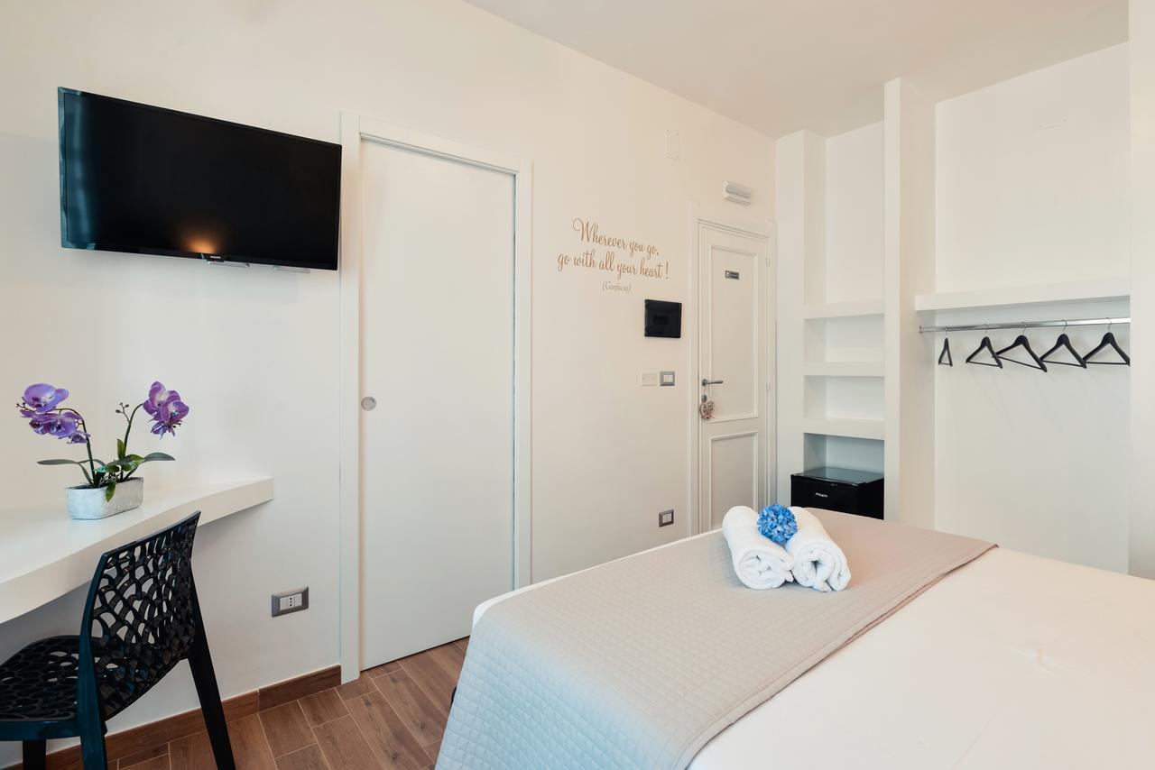 Coral Bay Charming House Hotel Alghero Exterior foto